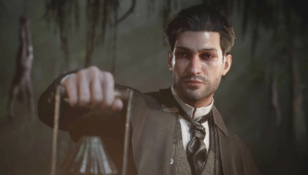 Pensez comme Sherlock ! La bande-annonce du jeu de détective Sherlock Holmes The Awakened du studio ukrainien Frogwares est dévoilée. Pensez comme Sherlock ! La bande-annonce du jeu de détective Sherlock Holmes The Awakened du studio ukrainien Frogwares est dévoilée.