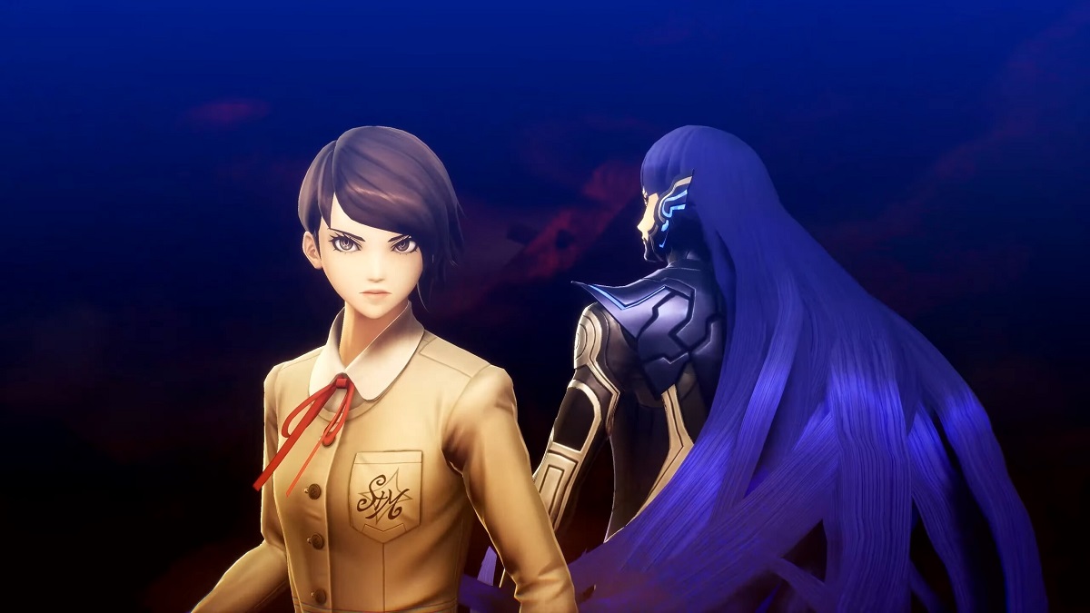 Atlus sortira Shin Megami Tensei V : Vengeance une semaine plus tôt que prévu Atlus sortira Shin Megami Tensei V : Vengeance une semaine plus tôt que prévu