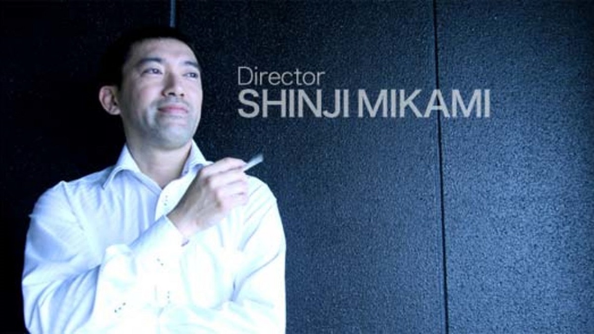 Le fondateur et PDG de Tango Gameworks, Shinji Mikami, quitte son poste. Le fondateur et PDG de Tango Gameworks, Shinji Mikami, quitte son poste.