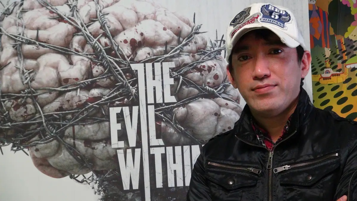 Le créateur de Resident Evil et The Evil Within, Shinji Mikami, a fondé le nouveau studio KAMUY. Le créateur de Resident Evil et The Evil Within, Shinji Mikami, a fondé le nouveau studio KAMUY.