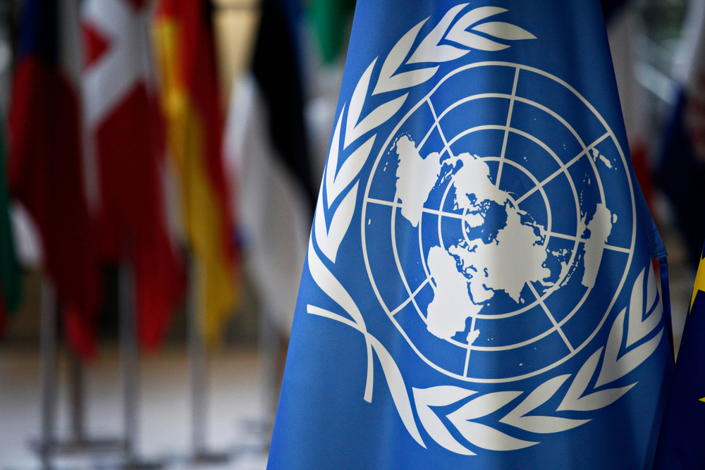 L'ONU crée un conseil de l'IA avec Google, l'OpenAI et d'autres experts L'ONU crée un conseil de l'IA avec Google, l'OpenAI et d'autres experts