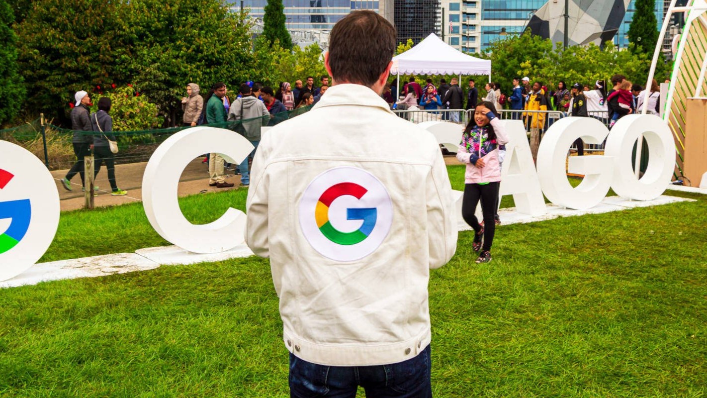 Les sous-traitants de Google qui travaillaient sur le chatbot Bard se sont syndiqués après des licenciements massifs Les sous-traitants de Google qui travaillaient sur le chatbot Bard se sont syndiqués après des licenciements massifs