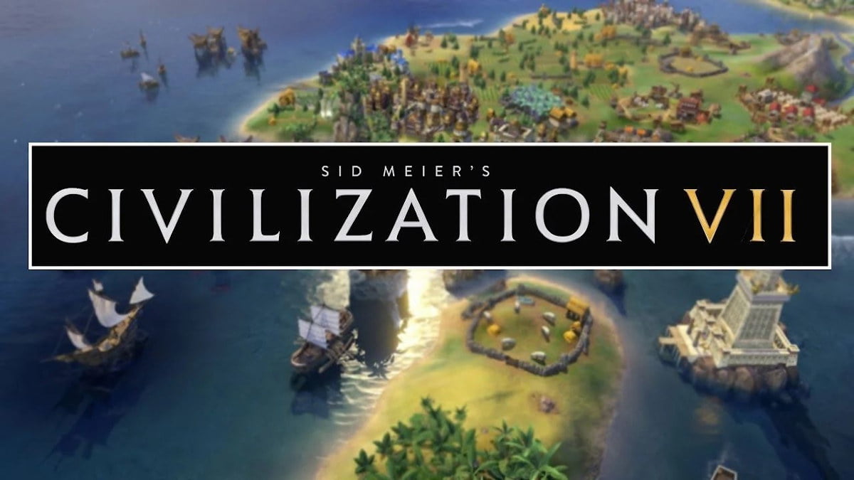 Le même jour que Kingdom Come Deliverance 2, un initié a révélé la date de sortie du jeu de stratégie Civilisation VII de Sid Meier. Le même jour que Kingdom Come Deliverance 2, un initié a révélé la date de sortie du jeu de stratégie Civilisation VII de Sid Meier.