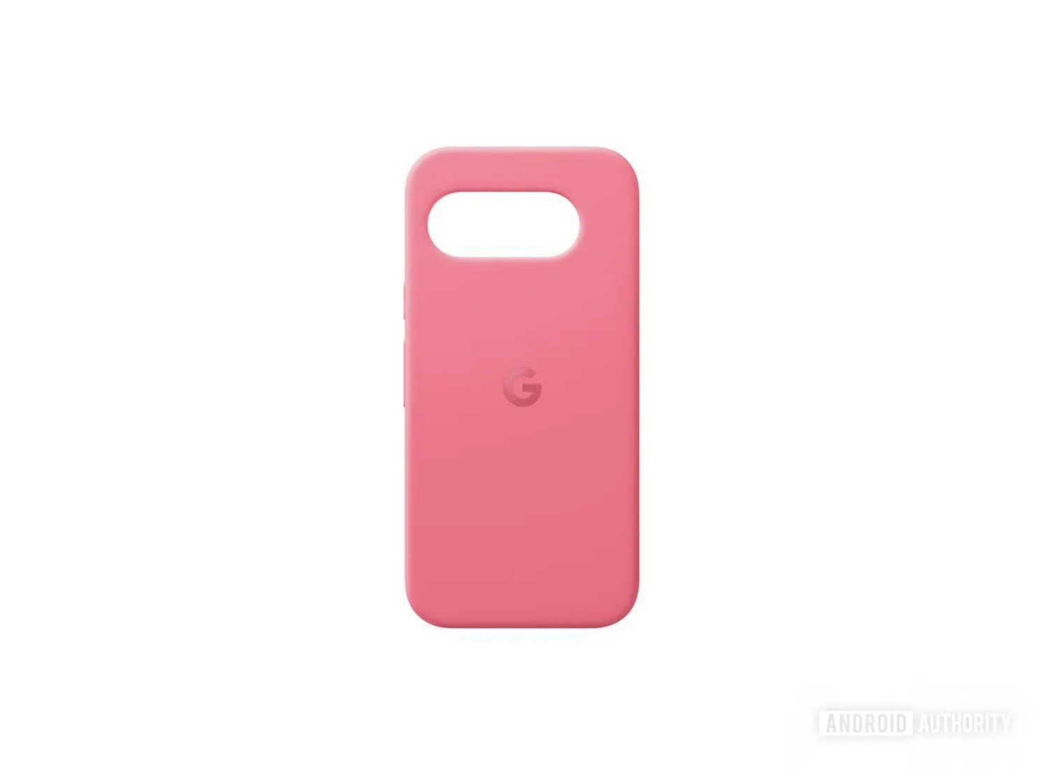 Étui pour Google Pixel 9a en couleur Peony Étui pour Google Pixel 9a en couleur Peony