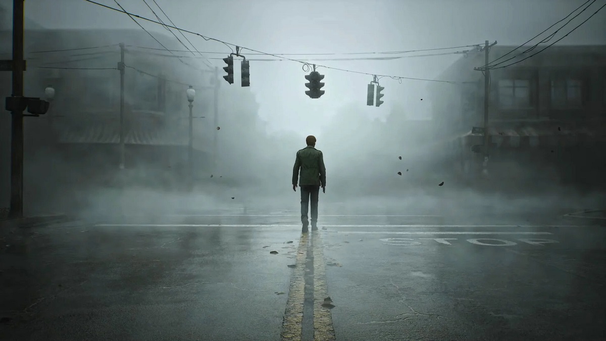 "Presque terminé, mais pas fini" : La Bloober Team commente le remake de Silent Hill 2 prêt à sortir "Presque terminé, mais pas fini" : La Bloober Team commente le remake de Silent Hill 2 prêt à sortir