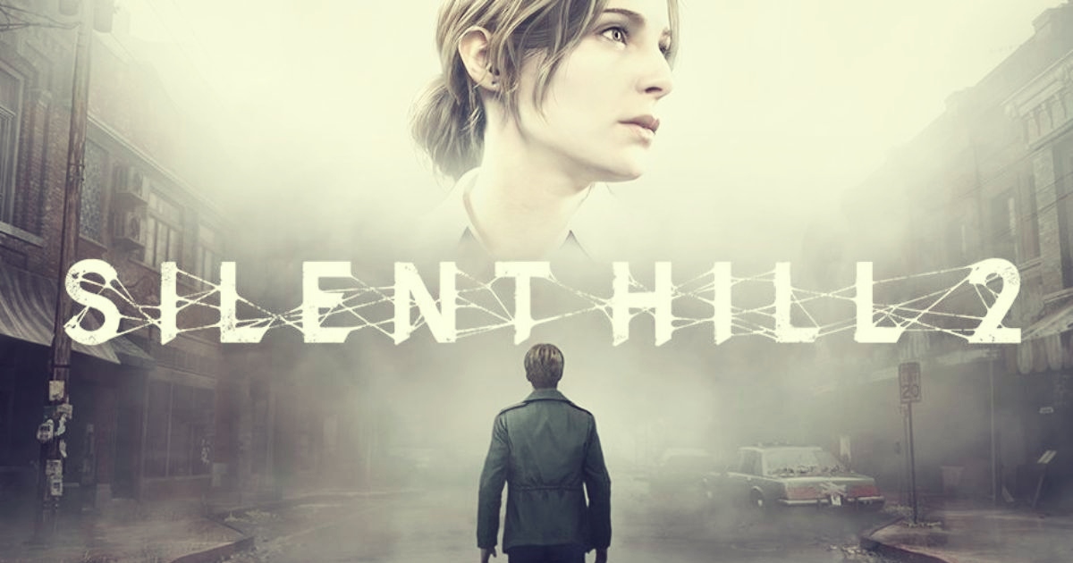 "Dans mes rêves troublés, je vois cette ville" : Konami et Bloober Team ont dévoilé la bande-annonce de l'histoire du remake du jeu d'horreur culte Silent Hill 2. "Dans mes rêves troublés, je vois cette ville" : Konami et Bloober Team ont dévoilé la bande-annonce de l'histoire du remake du jeu d'horreur culte Silent Hill 2.