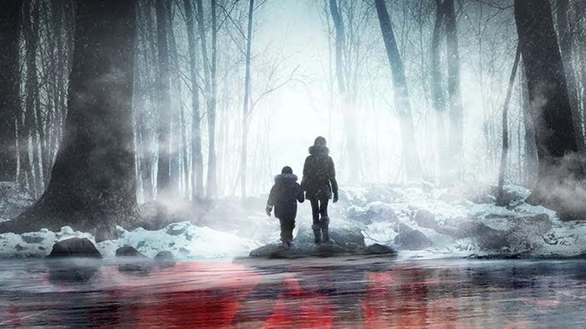 Les créateurs de Silent Hill : Ascension ont révélé la date de la première de la série interactive expérimentale. Pour la regarder sur des appareils mobiles, vous devez télécharger une application spéciale. Les créateurs de Silent Hill : Ascension ont révélé la date de la première de la série interactive expérimentale. Pour la regarder sur des appareils mobiles, vous devez télécharger une application spéciale.
