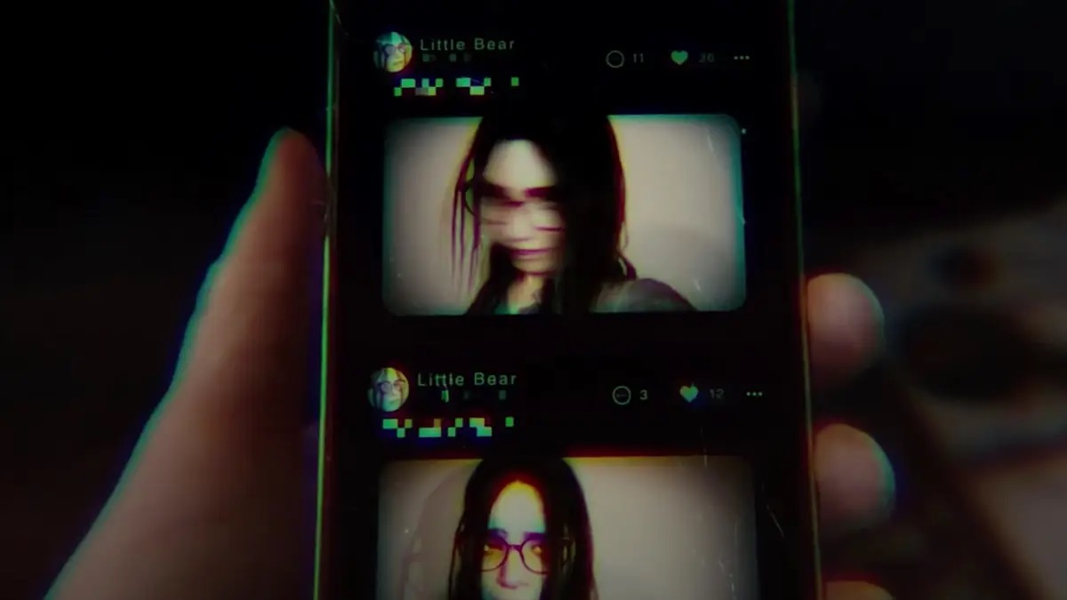 L'addiction aux réseaux sociaux se transforme en cauchemar : 26 minutes de gameplay de Silent Hill : The Short Message a été révélé L'addiction aux réseaux sociaux se transforme en cauchemar : 26 minutes de gameplay de Silent Hill : The Short Message a été révélé