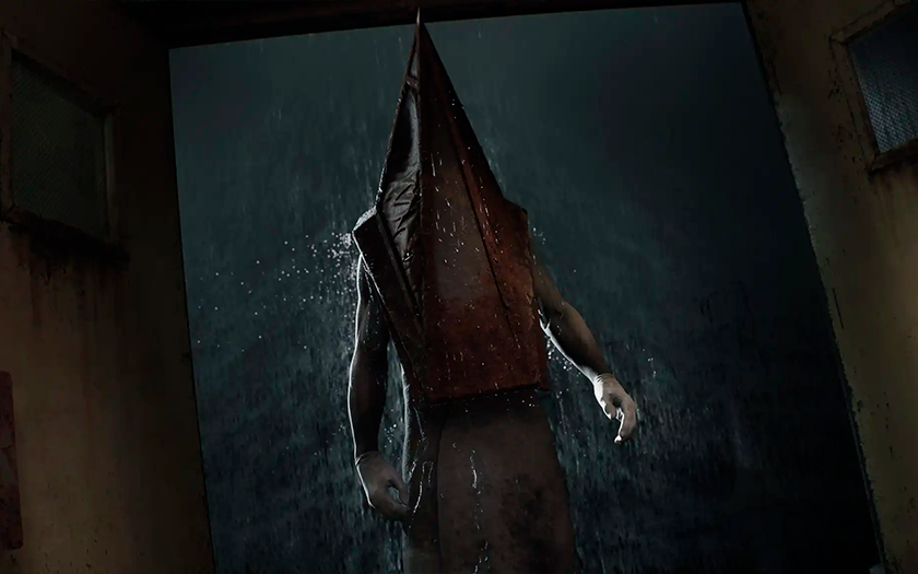 Effrayant et brumeux : Konami a annoncé le remake de Silent Hill 2. Développé par Bloober Team, le jeu sortira sur PC et PlayStation 5.-3 Effrayant et brumeux : Konami a annoncé le remake de Silent Hill 2. Développé par Bloober Team, le jeu sortira sur PC et PlayStation 5.-3