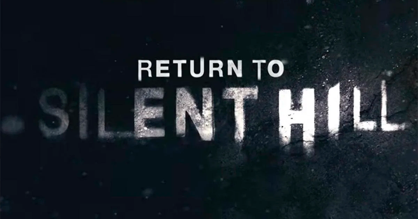Konami a annoncé le film "Return to Silent Hill". L'auteur sera Christoph Hahn, qui a créé le premier film de l'univers de Silent Hill. Konami a annoncé le film "Return to Silent Hill". L'auteur sera Christoph Hahn, qui a créé le premier film de l'univers de Silent Hill.