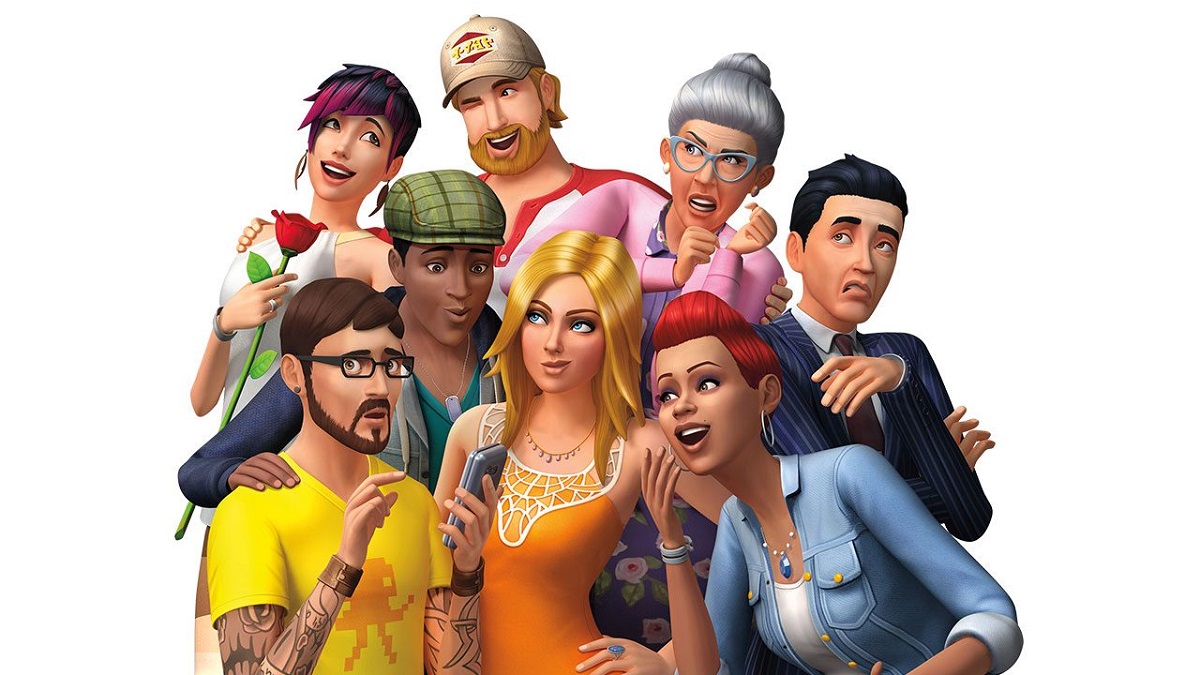 Electronic Arts ne sortira pas Les Sims 5 : la société se concentre sur le développement d'un DLC multijoueur majeur pour Les Sims 4. Electronic Arts ne sortira pas Les Sims 5 : la société se concentre sur le développement d'un DLC multijoueur majeur pour Les Sims 4.