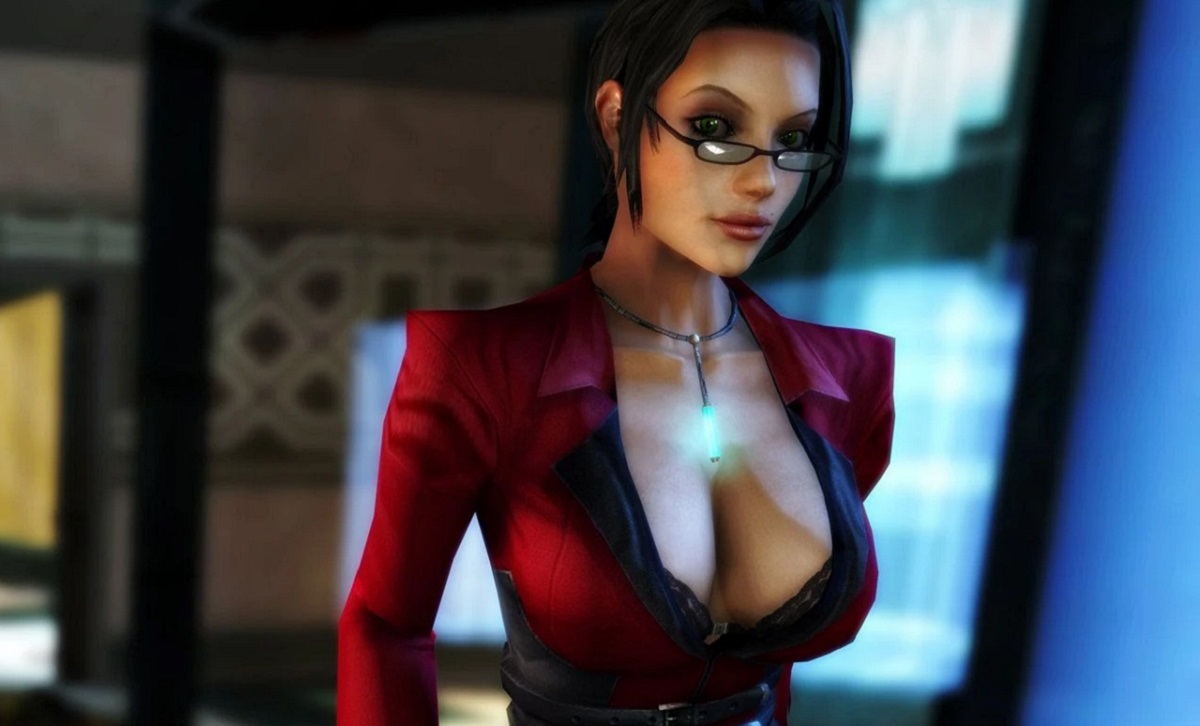 Nightdive Studios a suspendu le travail sur le remaster du célèbre jeu de tir rétro SiN. Nightdive Studios a suspendu le travail sur le remaster du célèbre jeu de tir rétro SiN.