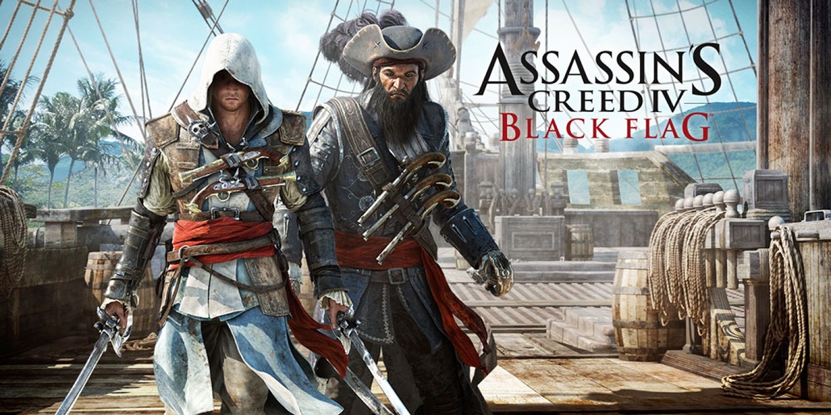 Un employé d'Ubisoft Singapour a indirectement confirmé le développement d'un remake d'Assassin's Creed IV : Black Flag. Un employé d'Ubisoft Singapour a indirectement confirmé le développement d'un remake d'Assassin's Creed IV : Black Flag.