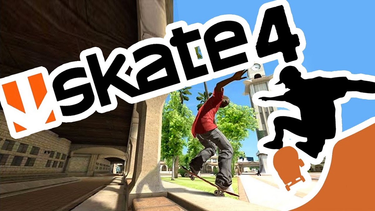 Les développeurs du nouveau volet de Skate ont félicité les joueurs pour les fêtes de Noël et ont montré des images de gameplay du jeu attendu.