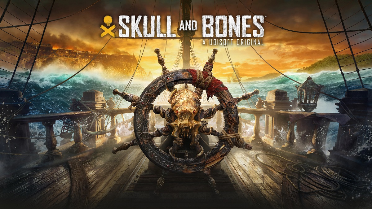 Ubisoft invite tout le monde à participer au bêta-test du jeu d'action pirate Skull & Bones. Le développeur a publié une bande-annonce colorée de l'événement à venir Ubisoft invite tout le monde à participer au bêta-test du jeu d'action pirate Skull & Bones. Le développeur a publié une bande-annonce colorée de l'événement à venir