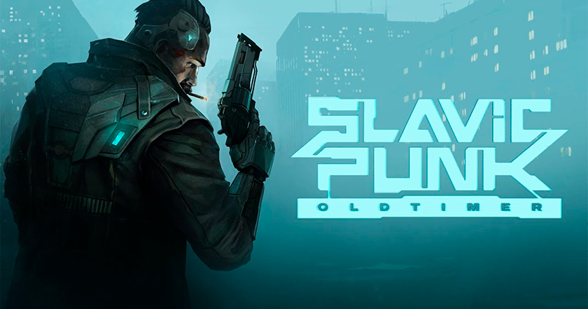 Red Square Games Studio a présenté la première bande-annonce de SlavicPunk : Oldtimer, un jeu cyberpunk mettant en scène le détective Janus. Red Square Games Studio a présenté la première bande-annonce de SlavicPunk : Oldtimer, un jeu cyberpunk mettant en scène le détective Janus.