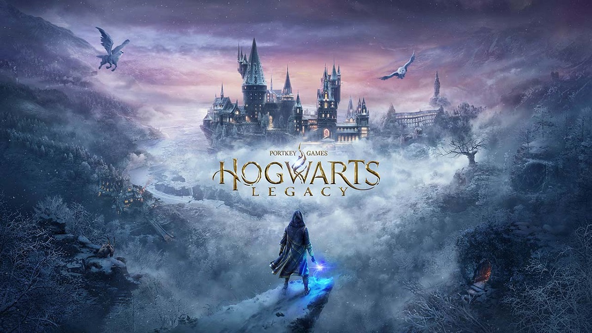 Les développeurs de Hogwarts Legacy ont révélé la date de sortie d'une importante mise à jour estivale : le jeu proposera un nouveau balai, un mode photo, un hypogriffe spécial et des objets cosmétiques uniques. Les développeurs de Hogwarts Legacy ont révélé la date de sortie d'une importante mise à jour estivale : le jeu proposera un nouveau balai, un mode photo, un hypogriffe spécial et des objets cosmétiques uniques.