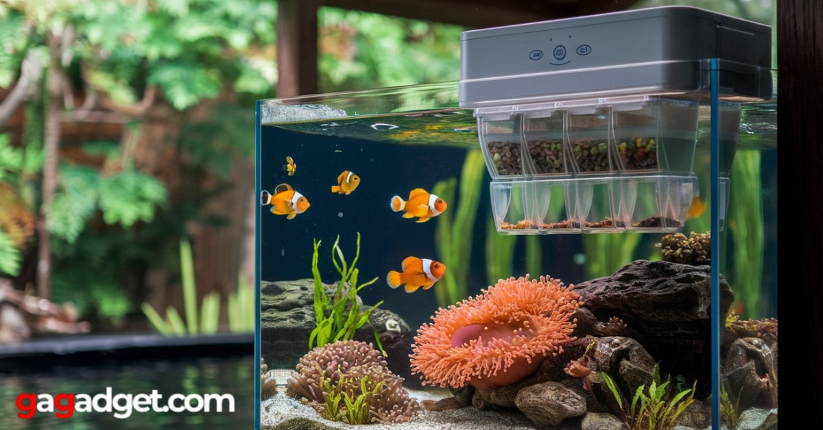 distributeur automatique poisson wifi 2025 distributeur automatique poisson wifi 2025