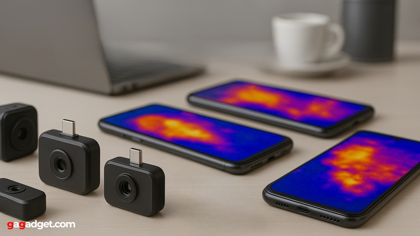scanner thermique mobile scanner thermique mobile