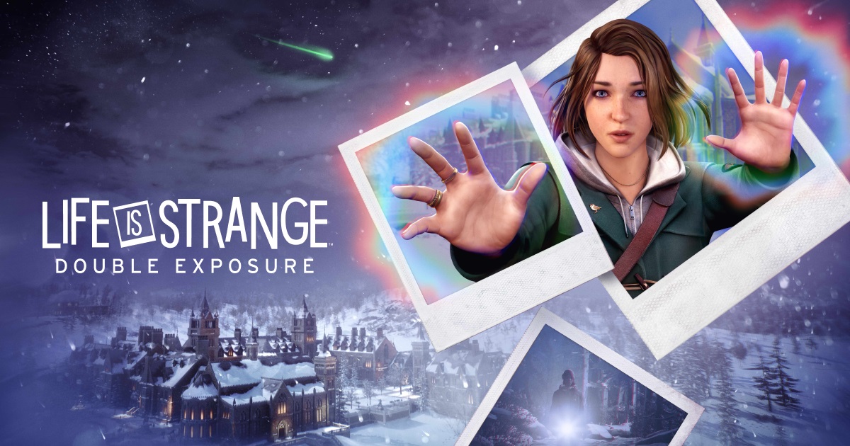 Les développeurs de Life is Strange : Double Exposure ont fait une présentation détaillée et ont montré de nouvelles images de gameplay. Les développeurs de Life is Strange : Double Exposure ont fait une présentation détaillée et ont montré de nouvelles images de gameplay.