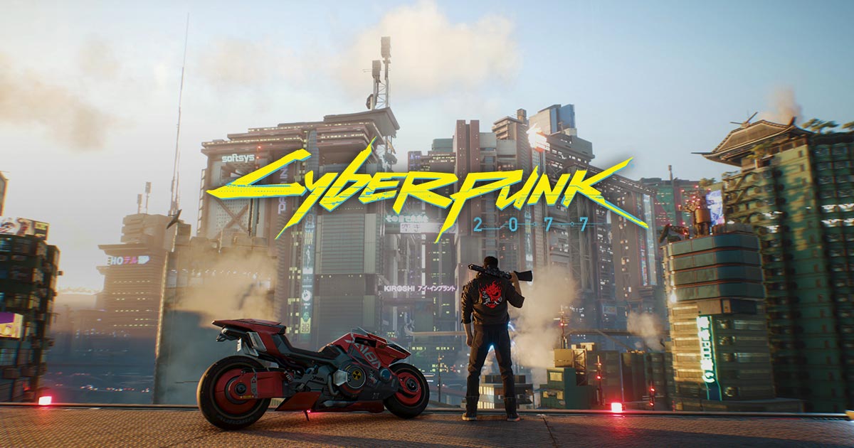 Trois ans après sa sortie, Cyberpunk 2077 est de retour à la première place du classement des ventes sur Steam. L'extension Phantom Liberty est très demandée, tandis que Starfield perd en popularité Trois ans après sa sortie, Cyberpunk 2077 est de retour à la première place du classement des ventes sur Steam. L'extension Phantom Liberty est très demandée, tandis que Starfield perd en popularité