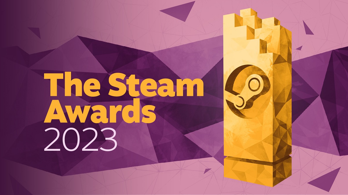 Les lauréats des Steam Awards 2023 ont été annoncés : Baldur's Gate III a été élu meilleur jeu de l'année par les joueurs. Les lauréats des Steam Awards 2023 ont été annoncés : Baldur's Gate III a été élu meilleur jeu de l'année par les joueurs.