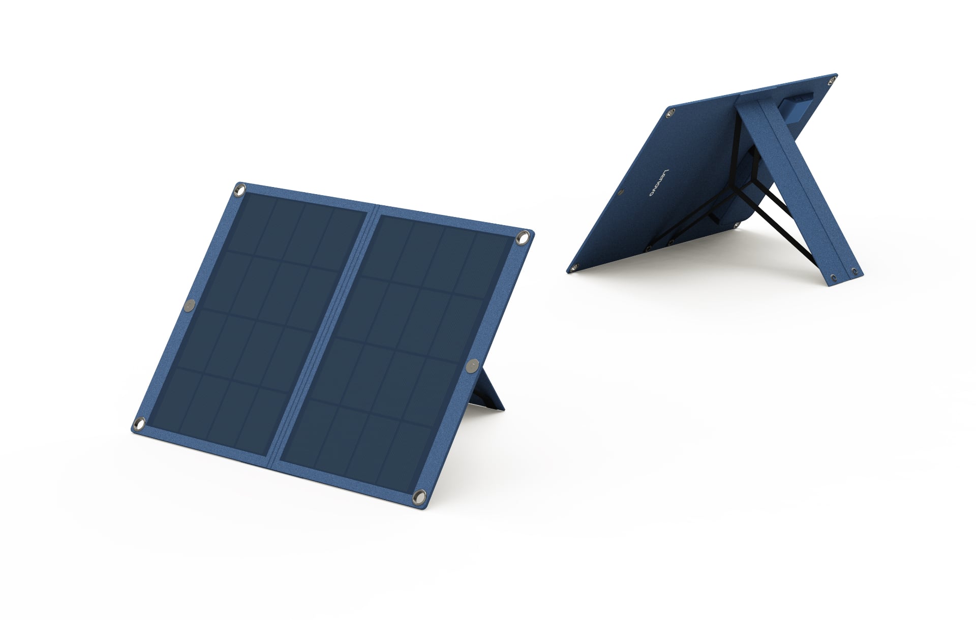 Kit d'énergie solaire portable Kit d'énergie solaire portable