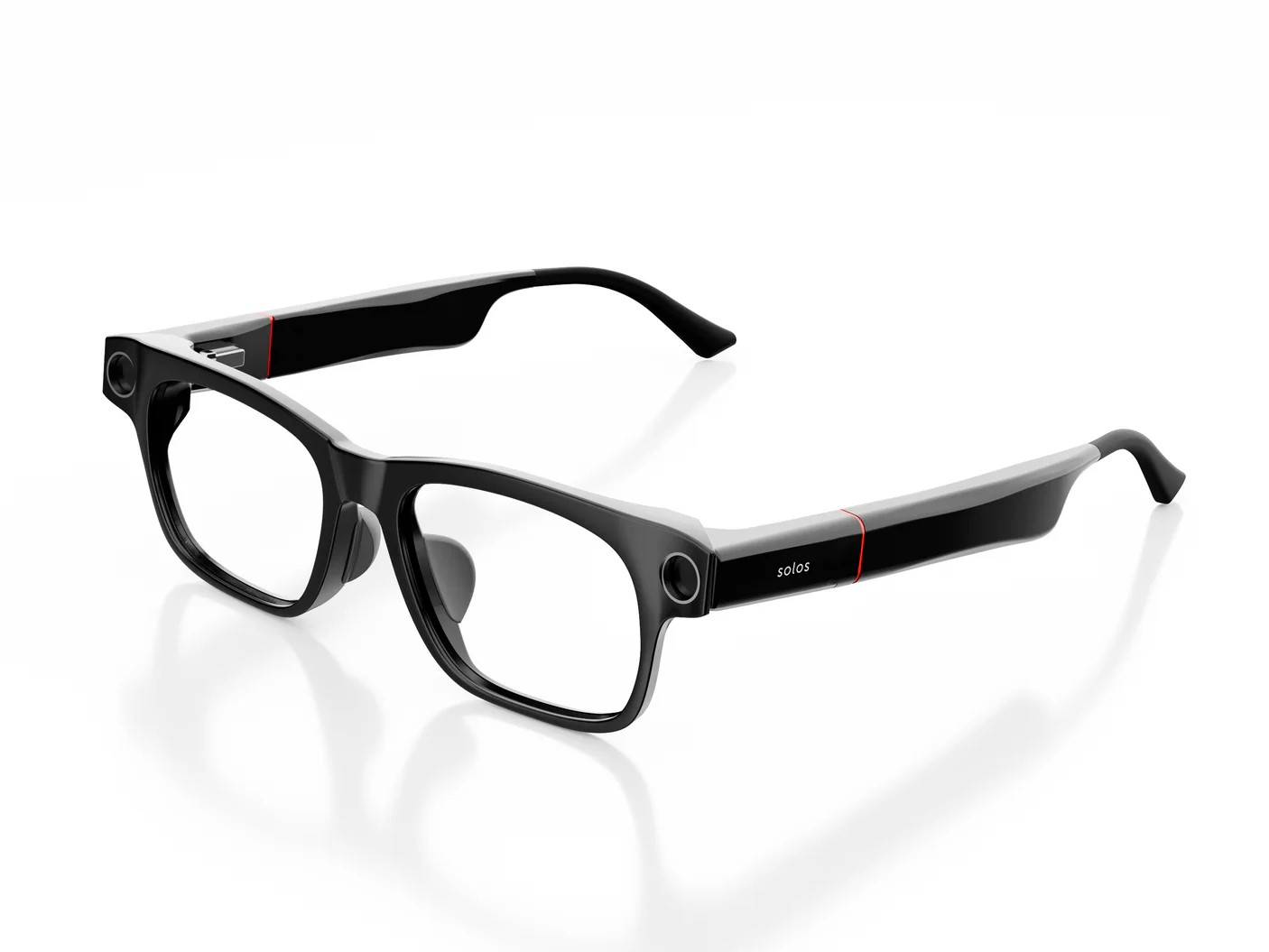 Lunettes intelligentes Solos AirGo Vision Krypton 1 Lunettes intelligentes Solos AirGo Vision Krypton 1