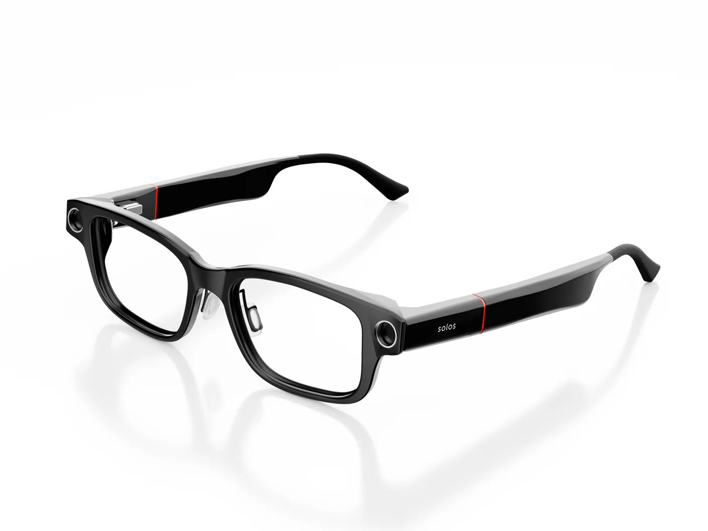 Lunettes intelligentes Solos AirGo Vision Krypton 2 Lunettes intelligentes Solos AirGo Vision Krypton 2