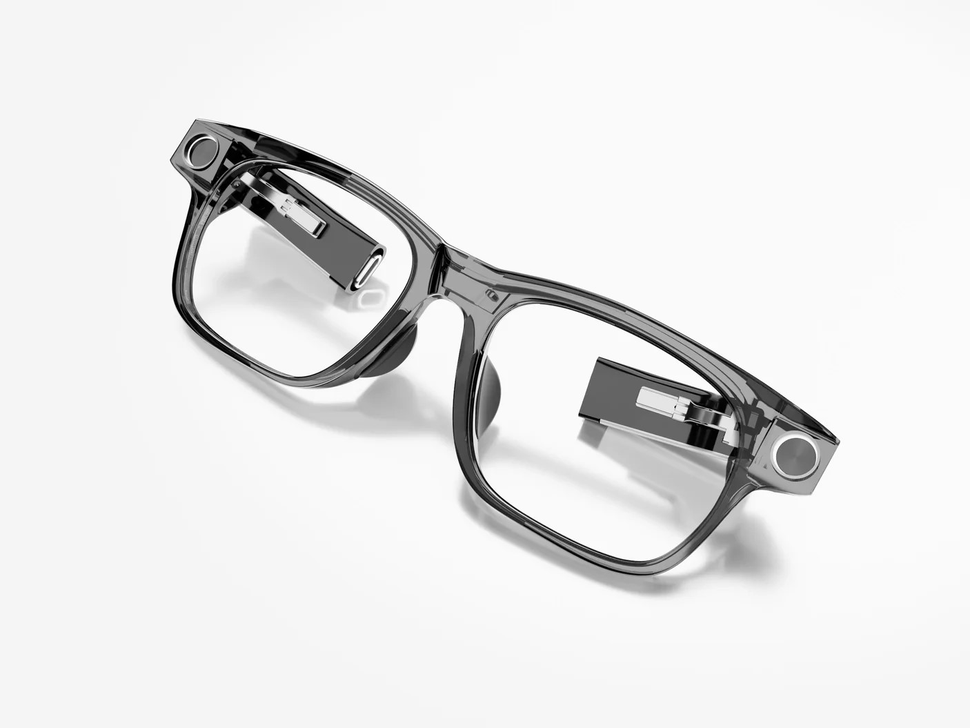 Lunettes AirGo Vision Lunettes AirGo Vision