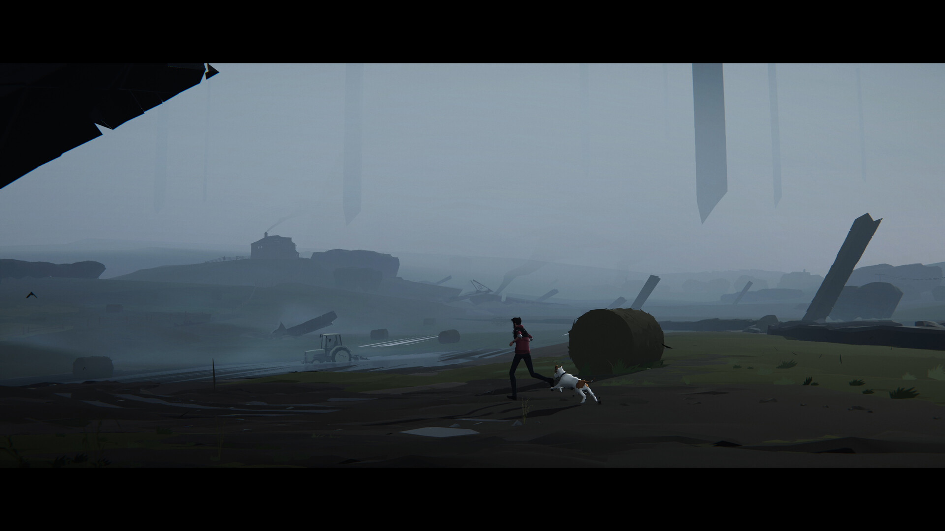 Les critiques et les joueurs n'ont pas apprécié le premier jeu Jumpship Somerville, qui a été développé par le cofondateur de Playdead.-3 Les critiques et les joueurs n'ont pas apprécié le premier jeu Jumpship Somerville, qui a été développé par le cofondateur de Playdead.-3