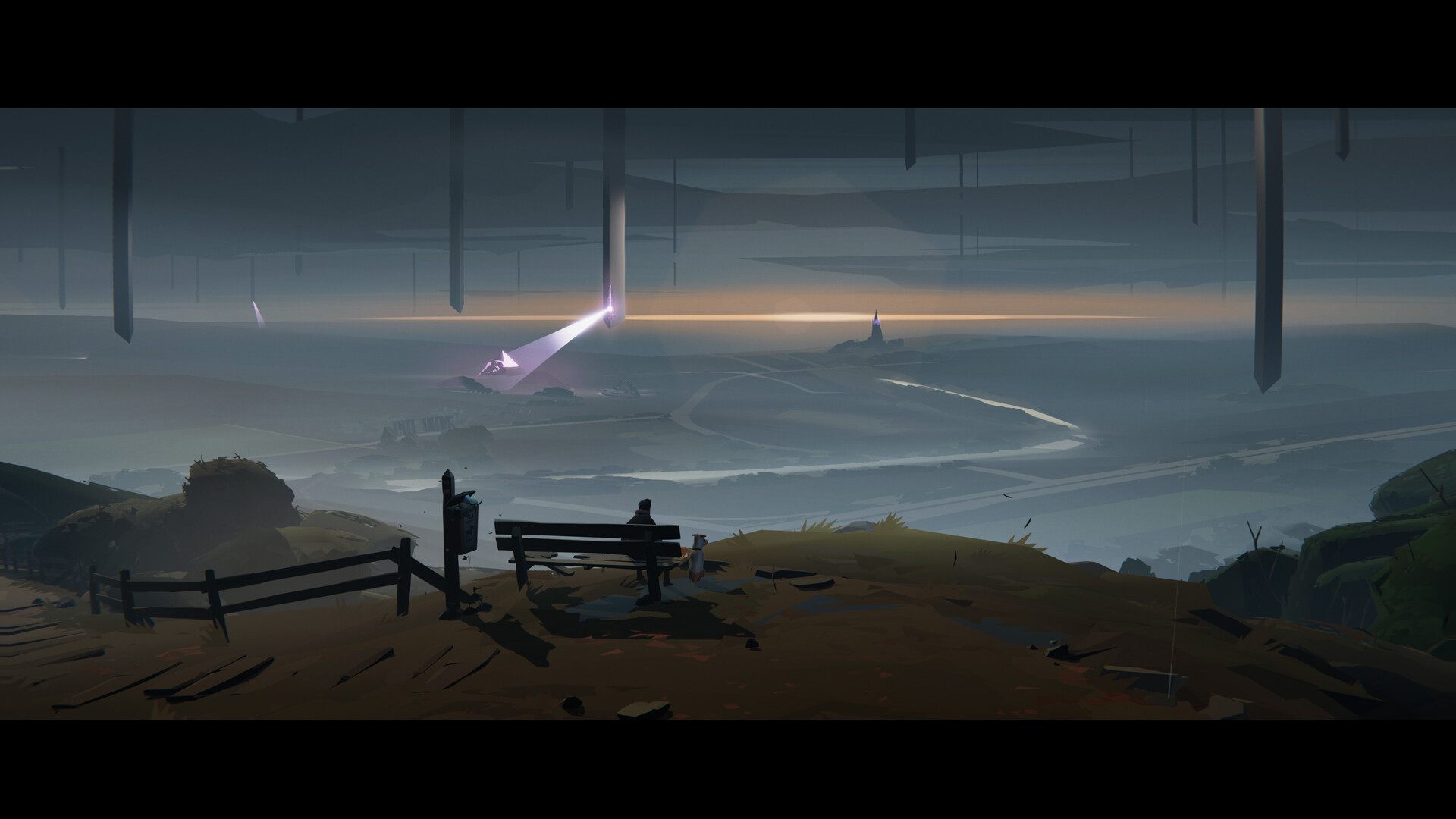 Les critiques et les joueurs n'ont pas apprécié le premier jeu Jumpship Somerville, qui a été développé par le cofondateur de Playdead.-2 Les critiques et les joueurs n'ont pas apprécié le premier jeu Jumpship Somerville, qui a été développé par le cofondateur de Playdead.-2