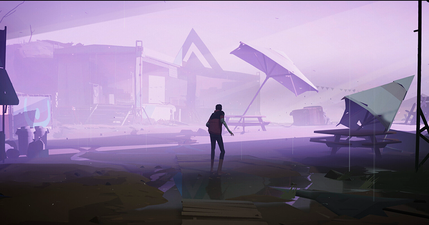 Les critiques et les joueurs n'ont pas apprécié le premier jeu Jumpship Somerville, qui a été développé par le cofondateur de Playdead. Les critiques et les joueurs n'ont pas apprécié le premier jeu Jumpship Somerville, qui a été développé par le cofondateur de Playdead.