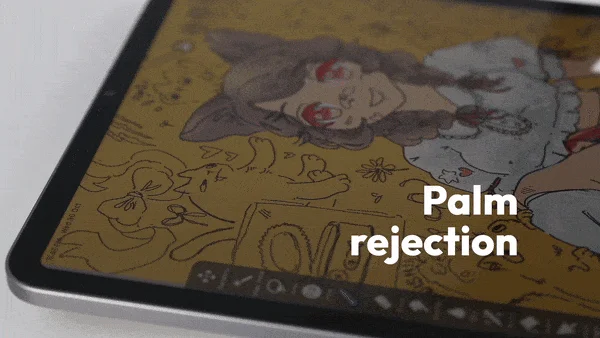 Un gadget indispensable pour les amateurs de dessin : le stylet économique SonarPen 2 pour iPad est présenté-3 Un gadget indispensable pour les amateurs de dessin : le stylet économique SonarPen 2 pour iPad est présenté-3