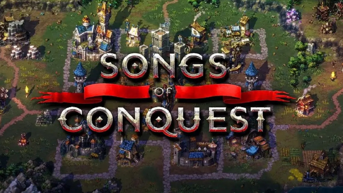 Le jeu de stratégie fantastique au tour par tour Songs of Conquest sortira sur les appareils mobiles Le jeu de stratégie fantastique au tour par tour Songs of Conquest sortira sur les appareils mobiles