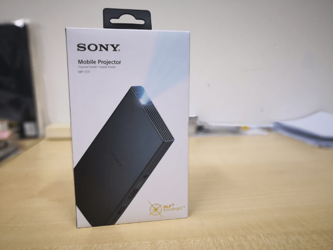 Sony MP-CD1 Test et Avis Sony MP-CD1 Test et Avis