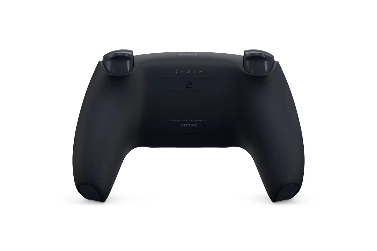 Secrets du design de la manette Secrets du design de la manette