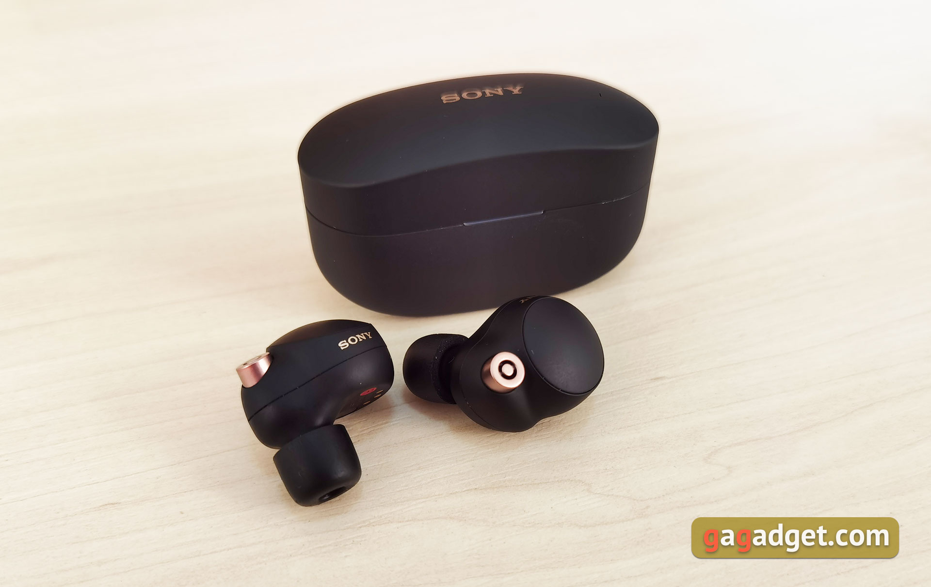 Sony WF-1000XM4 : le casque phare de la gamme TWS avec la meilleure suppression du bruit-12 Sony WF-1000XM4 : le casque phare de la gamme TWS avec la meilleure suppression du bruit-12