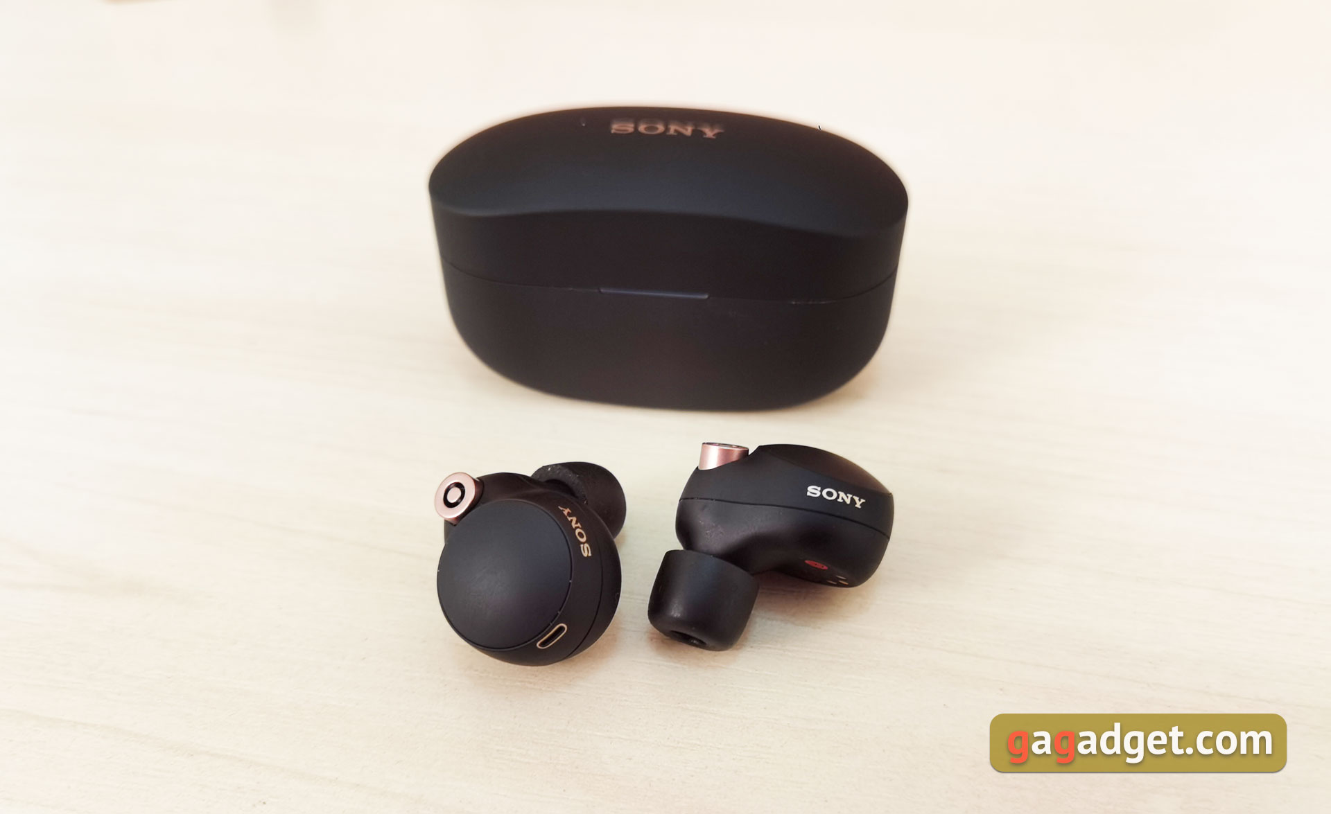 Sony WF-1000XM4 : le casque phare de la gamme TWS avec la meilleure suppression du bruit-9 Sony WF-1000XM4 : le casque phare de la gamme TWS avec la meilleure suppression du bruit-9