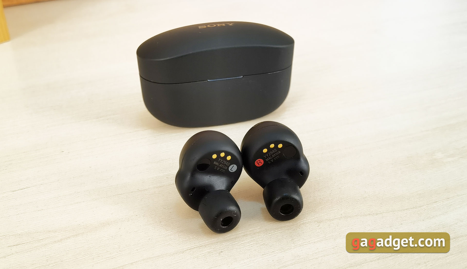 Sony WF-1000XM4 : le casque phare de la gamme TWS avec la meilleure suppression du bruit-10 Sony WF-1000XM4 : le casque phare de la gamme TWS avec la meilleure suppression du bruit-10