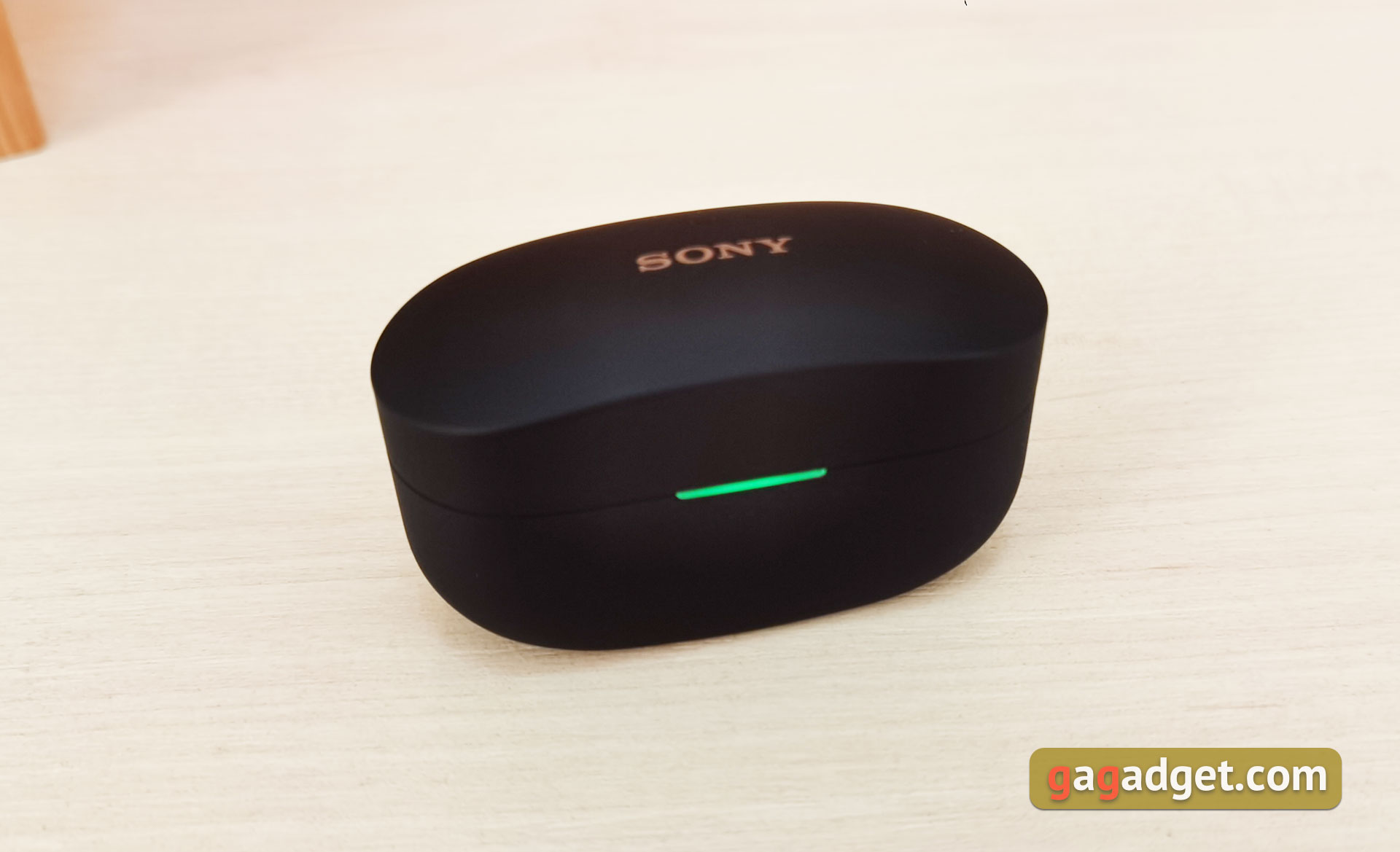 Sony WF-1000XM4 : le casque phare de la gamme TWS avec la meilleure suppression du bruit-13 Sony WF-1000XM4 : le casque phare de la gamme TWS avec la meilleure suppression du bruit-13