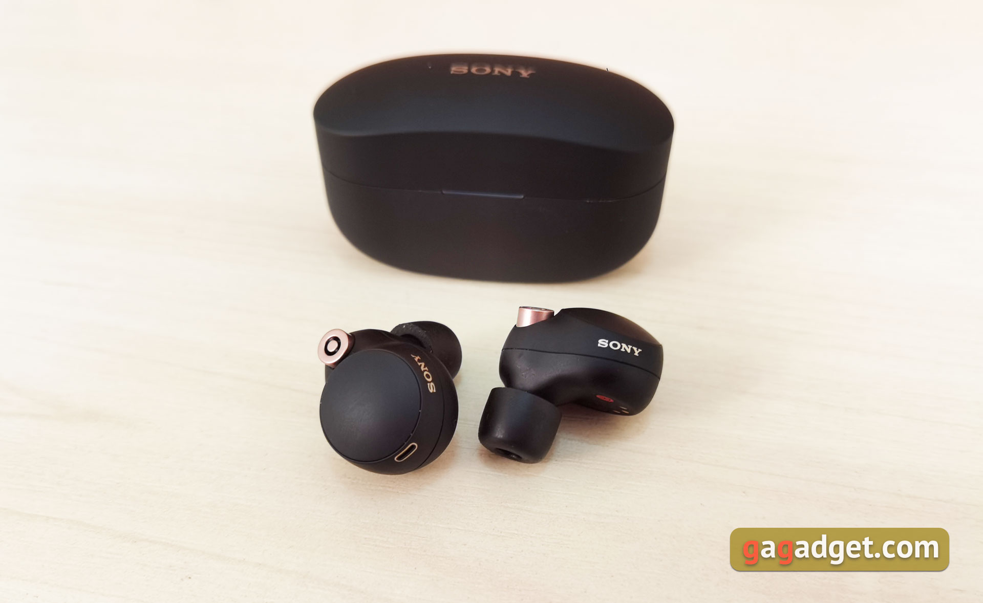 Sony WF-1000XM4 : le casque phare de la gamme TWS avec la meilleure suppression du bruit-17 Sony WF-1000XM4 : le casque phare de la gamme TWS avec la meilleure suppression du bruit-17