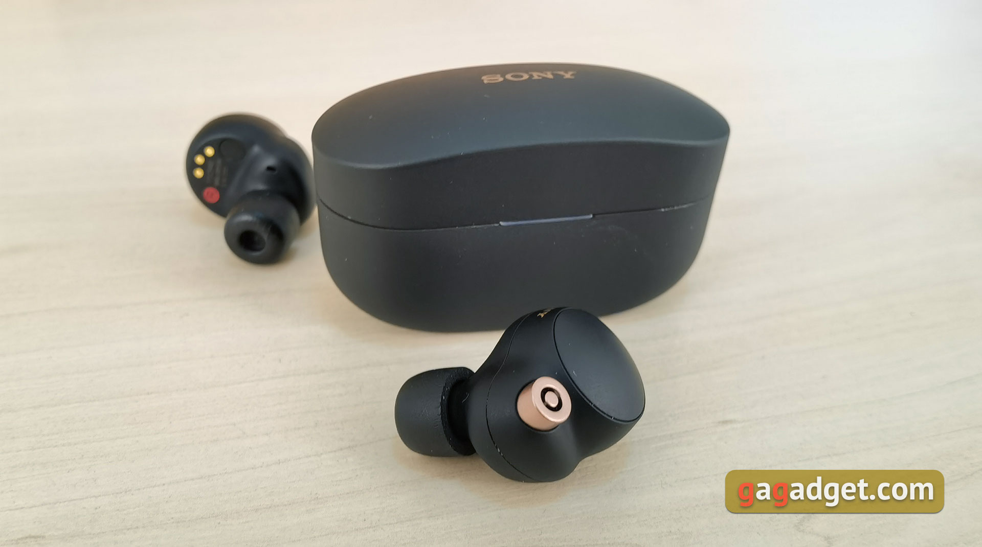 Sony WF-1000XM4 : le casque phare de la gamme TWS avec la meilleure suppression du bruit-62 Sony WF-1000XM4 : le casque phare de la gamme TWS avec la meilleure suppression du bruit-62