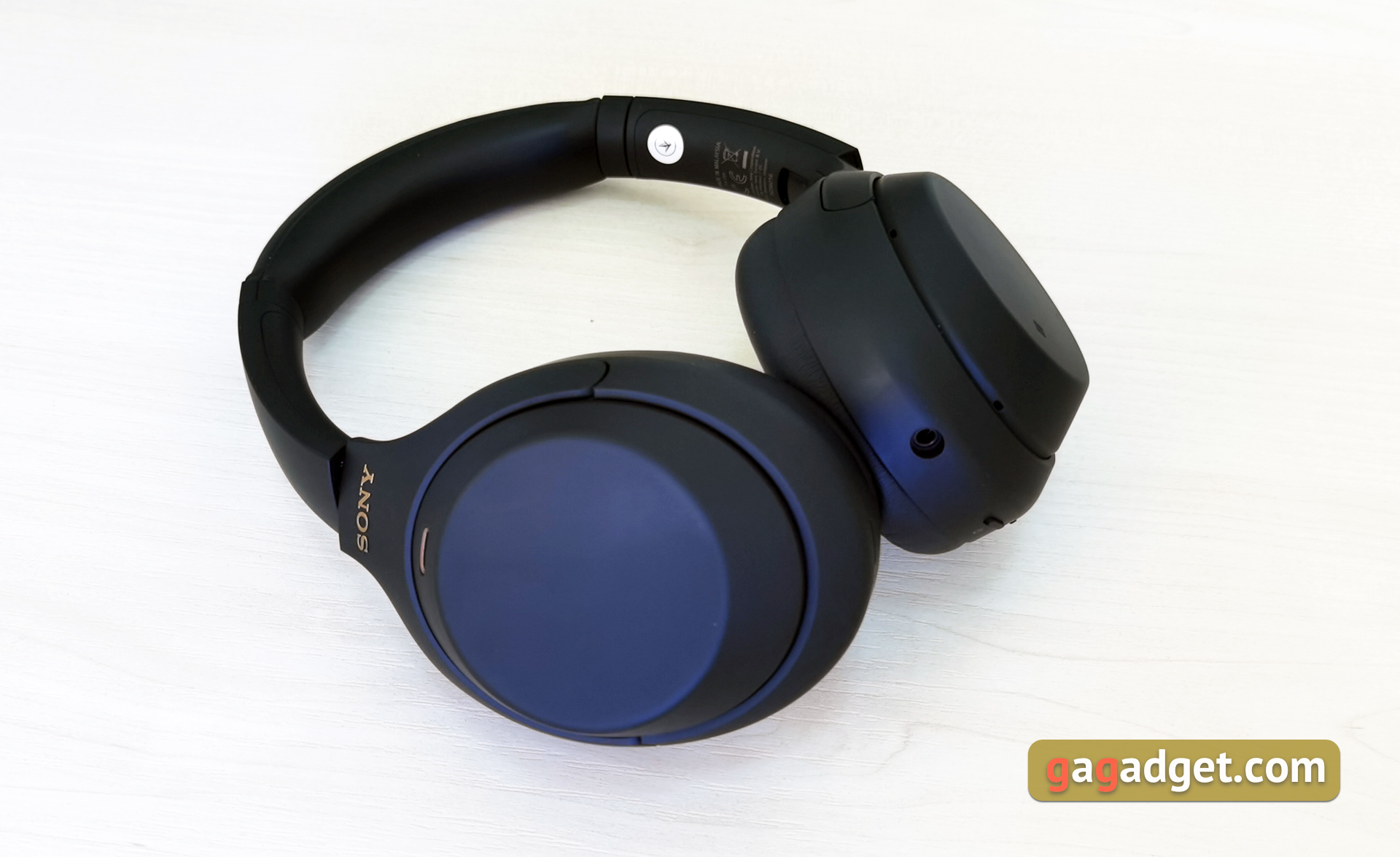 Sony WH-1000XM4 : toujours le meilleur casque antibruit grand format-7 Sony WH-1000XM4 : toujours le meilleur casque antibruit grand format-7