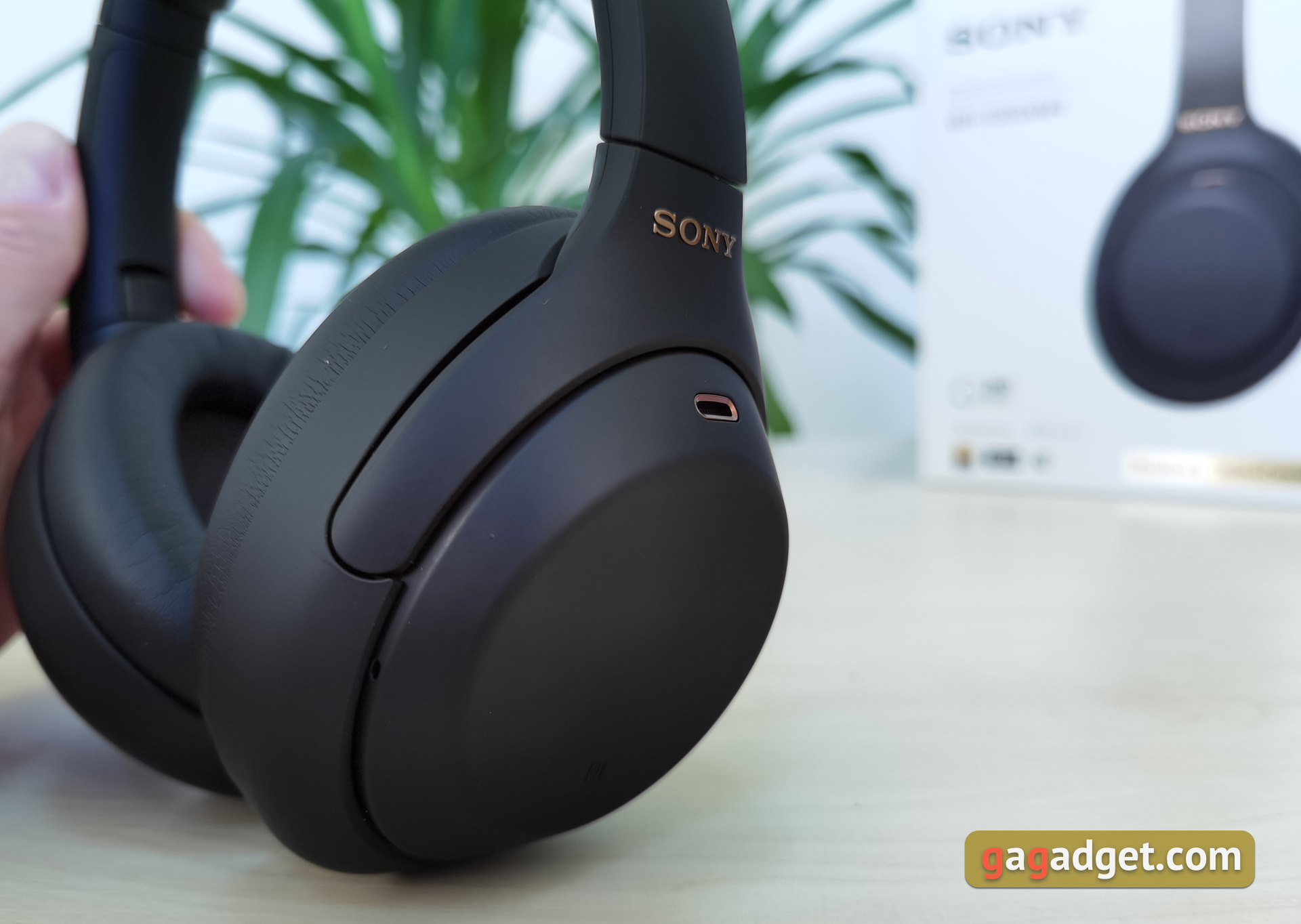 Sony WH-1000XM4 : toujours le meilleur casque antibruit grand format-10 Sony WH-1000XM4 : toujours le meilleur casque antibruit grand format-10