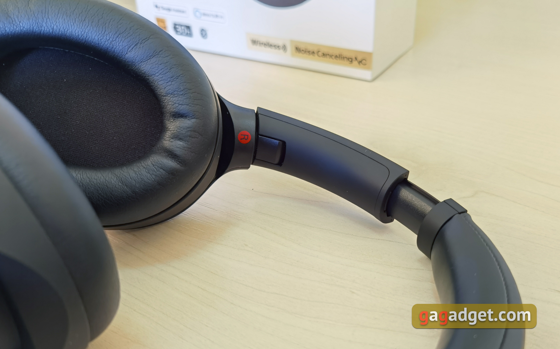 Sony WH-1000XM4 : toujours le meilleur casque antibruit grand format-16 Sony WH-1000XM4 : toujours le meilleur casque antibruit grand format-16