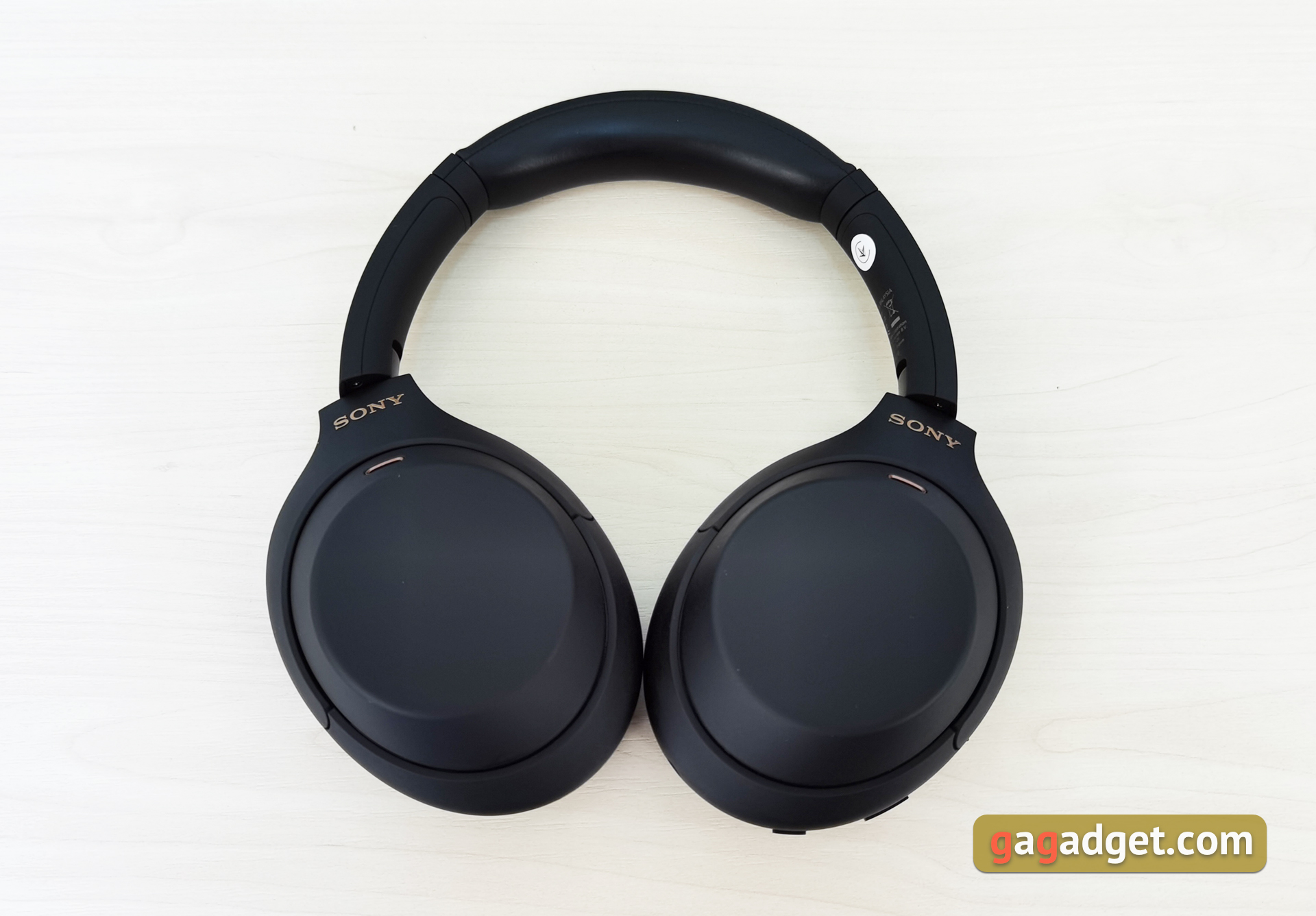 Sony WH-1000XM4 : toujours le meilleur casque antibruit grand format-20 Sony WH-1000XM4 : toujours le meilleur casque antibruit grand format-20