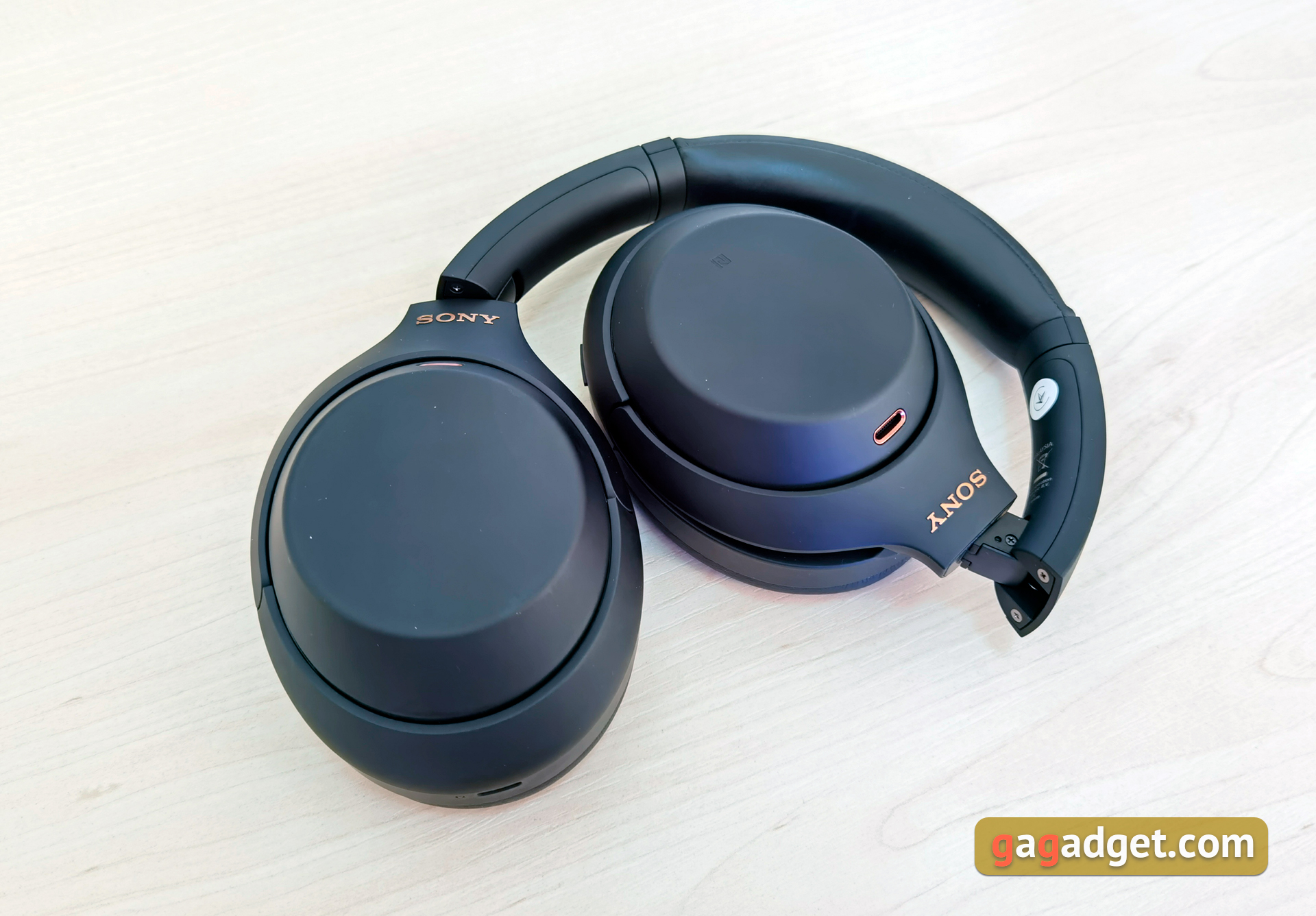 Sony WH-1000XM4 : toujours le meilleur casque antibruit grand format-21 Sony WH-1000XM4 : toujours le meilleur casque antibruit grand format-21