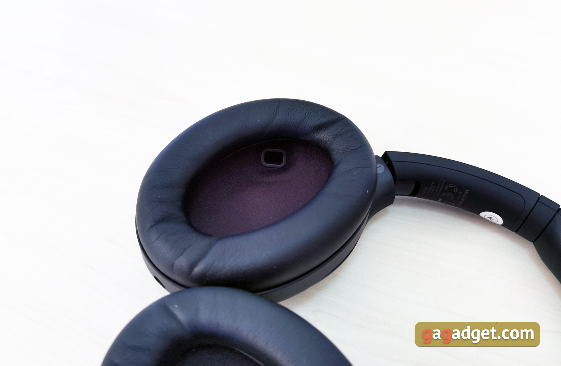 Sony WH-1000XM4 : toujours le meilleur casque antibruit grand format-24 Sony WH-1000XM4 : toujours le meilleur casque antibruit grand format-24