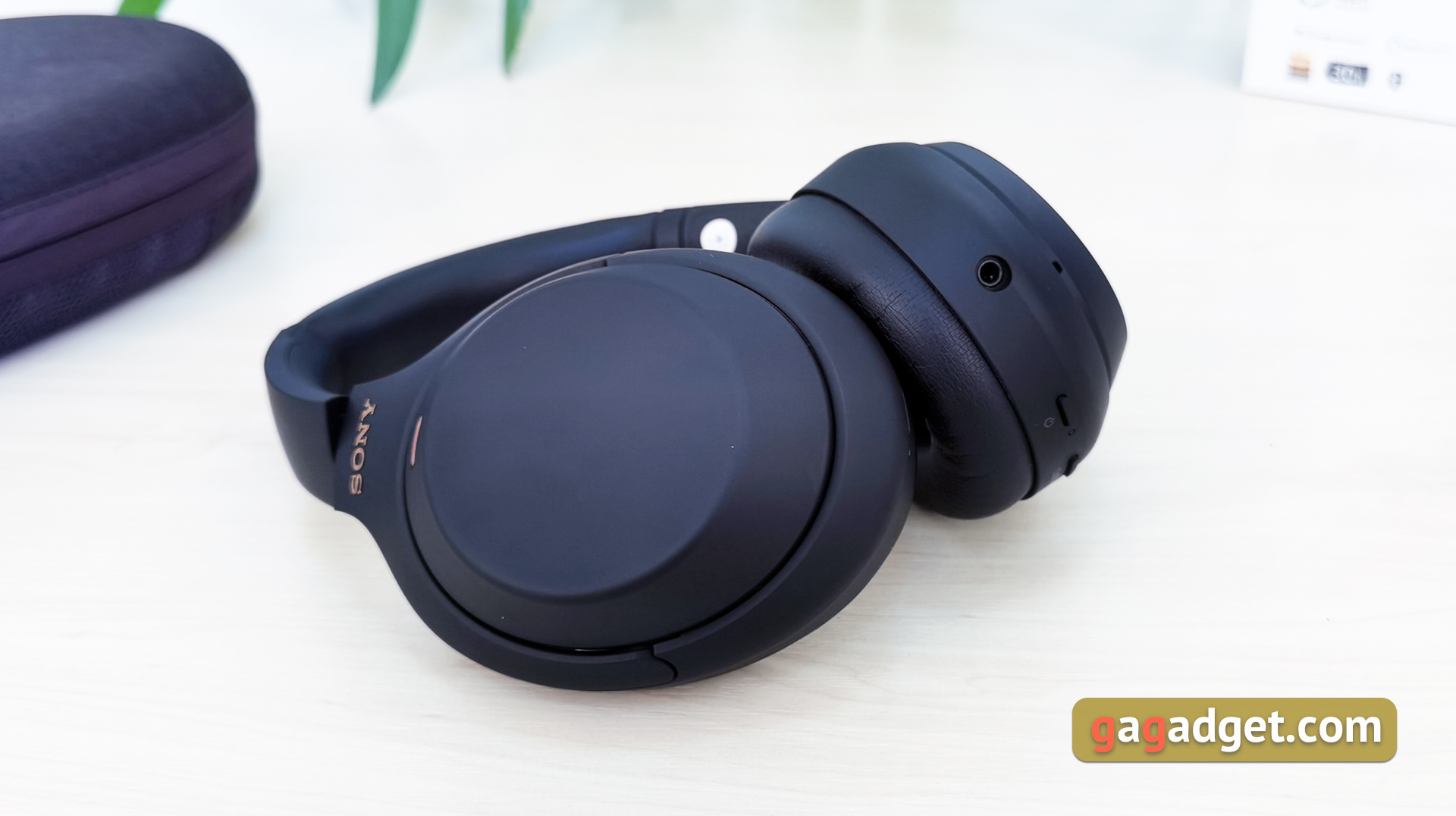 Sony WH-1000XM4 : toujours le meilleur casque antibruit grand format-27 Sony WH-1000XM4 : toujours le meilleur casque antibruit grand format-27